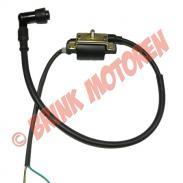 4 takt - Pitbike Dirtbike ATV Quad bobine met 2 draden - 1093 (1-2-1-1)